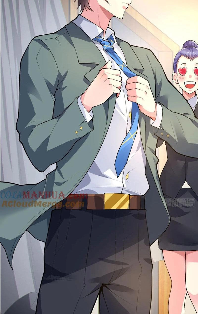 Bạn Gái Tôi Là Một Đại Tiểu Thư Xấu Xa Sao? Chapter 47 - 8