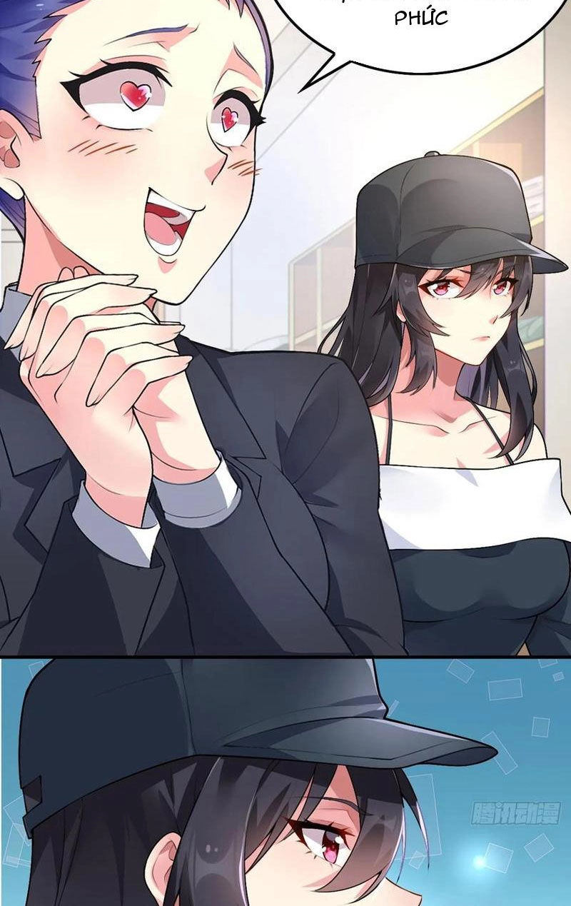 Bạn Gái Tôi Là Một Đại Tiểu Thư Xấu Xa Sao? Chapter 47 - 10