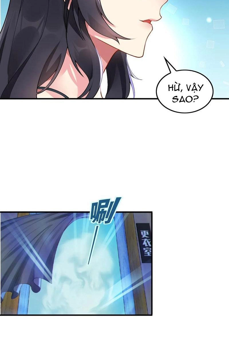 Bạn Gái Tôi Là Một Đại Tiểu Thư Xấu Xa Sao? Chapter 47 - 11