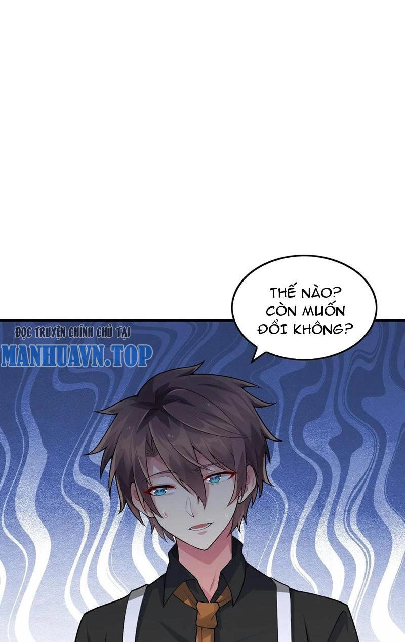 Bạn Gái Tôi Là Một Đại Tiểu Thư Xấu Xa Sao? Chapter 47 - 12