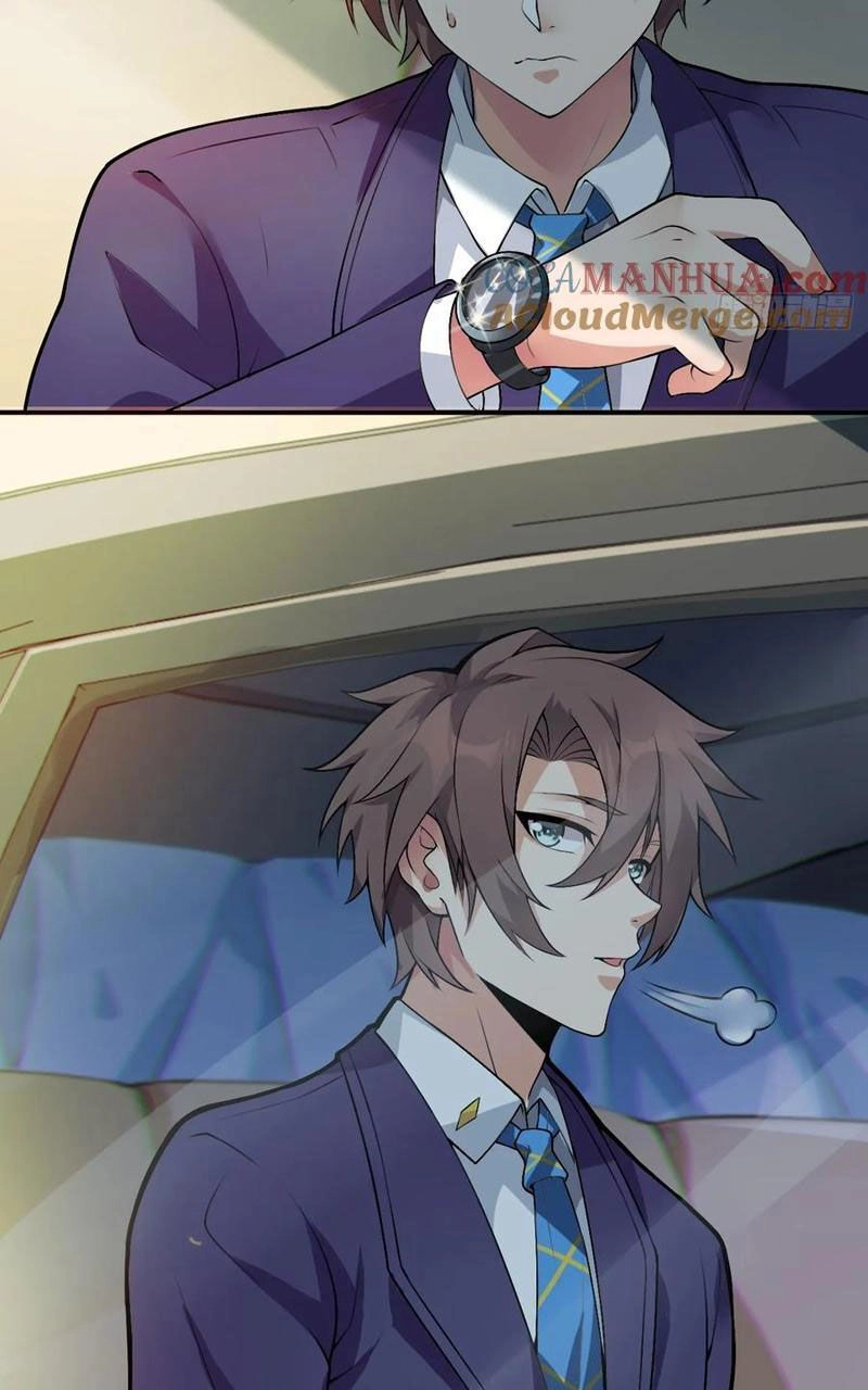 Bạn Gái Tôi Là Một Đại Tiểu Thư Xấu Xa Sao? Chapter 47 - 22