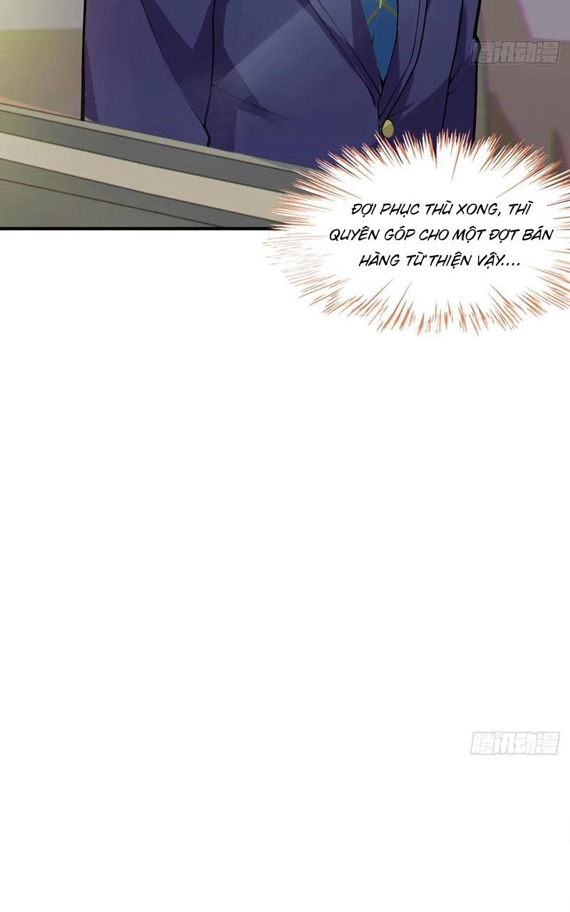 Bạn Gái Tôi Là Một Đại Tiểu Thư Xấu Xa Sao? Chapter 47 - 23