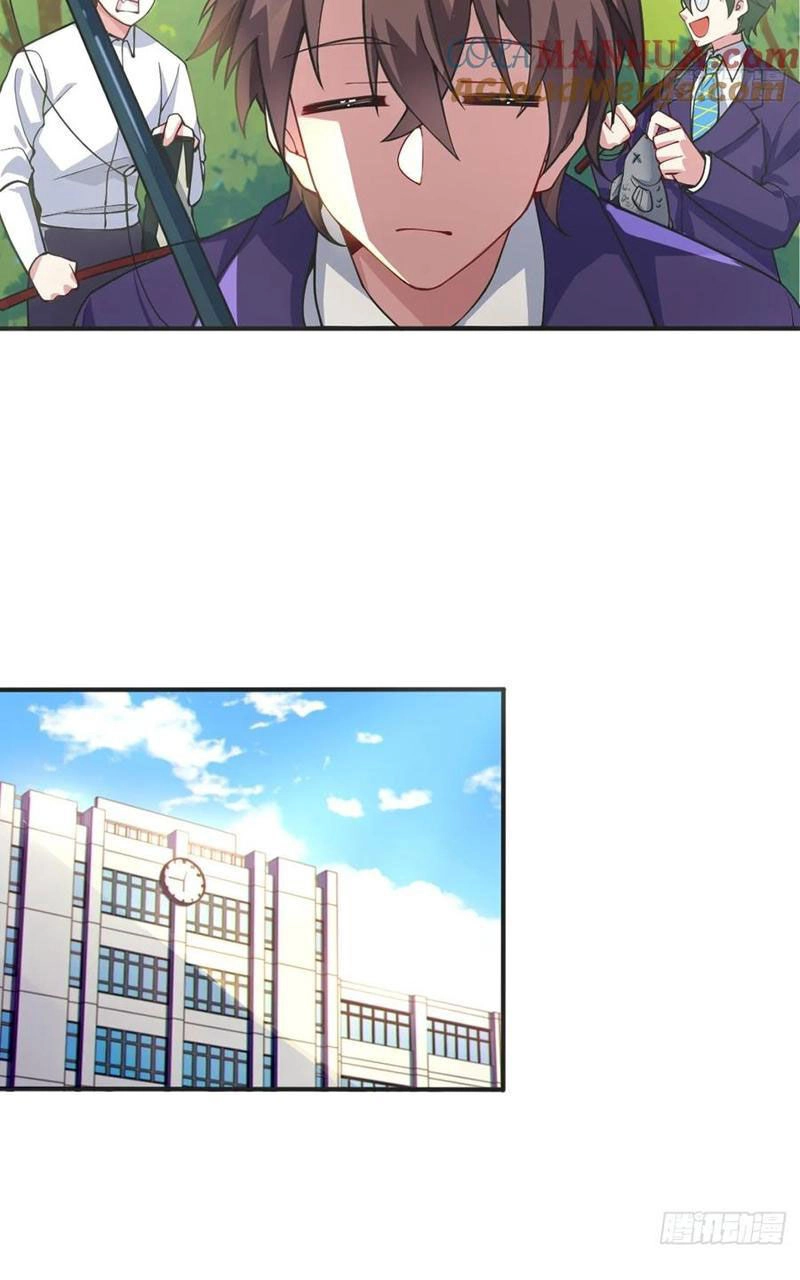 Bạn Gái Tôi Là Một Đại Tiểu Thư Xấu Xa Sao? Chapter 47 - 30