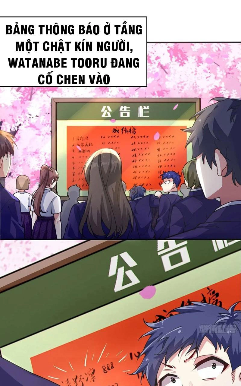 Bạn Gái Tôi Là Một Đại Tiểu Thư Xấu Xa Sao? Chapter 47 - 31