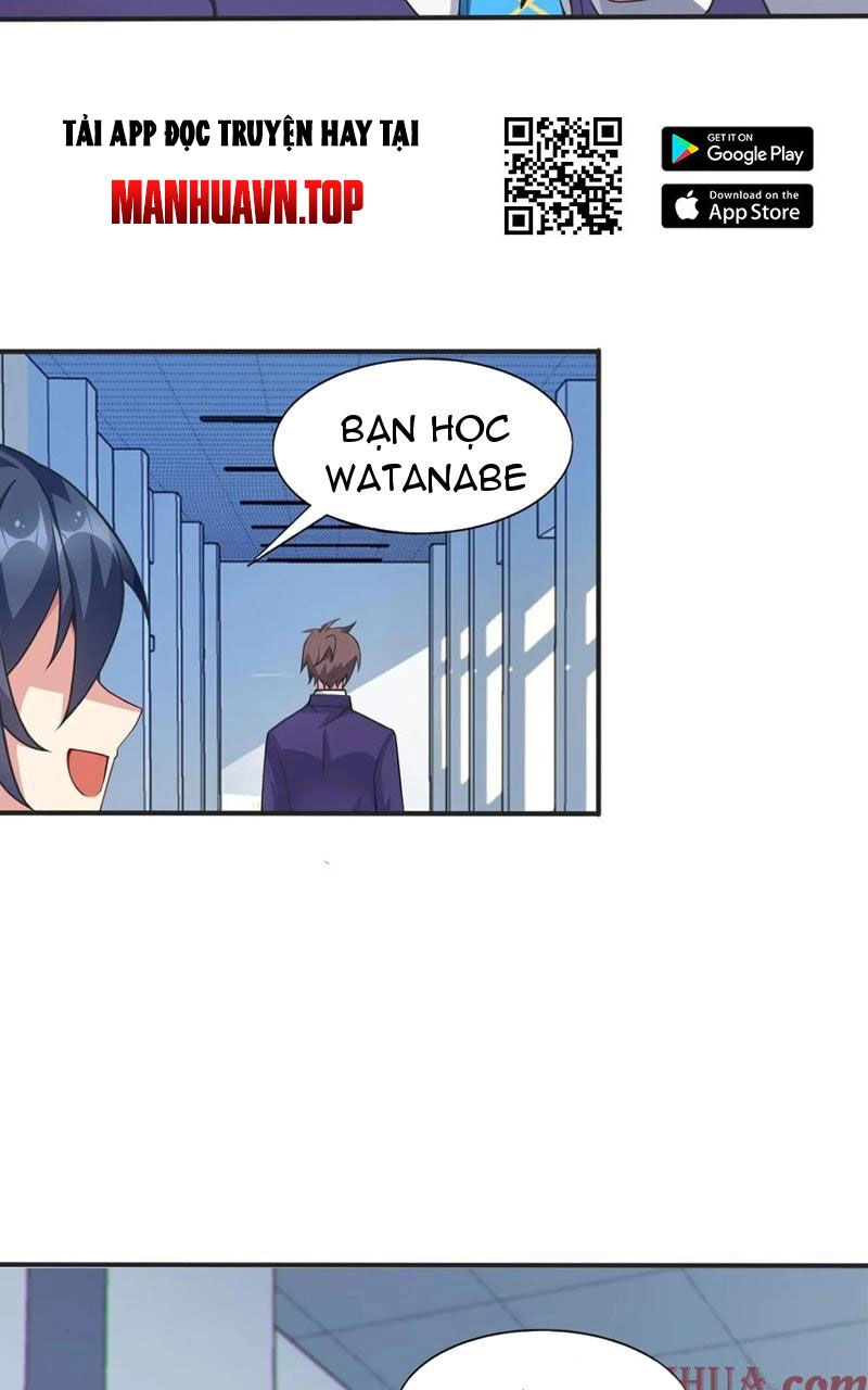 Bạn Gái Tôi Là Một Đại Tiểu Thư Xấu Xa Sao? Chapter 47 - 37