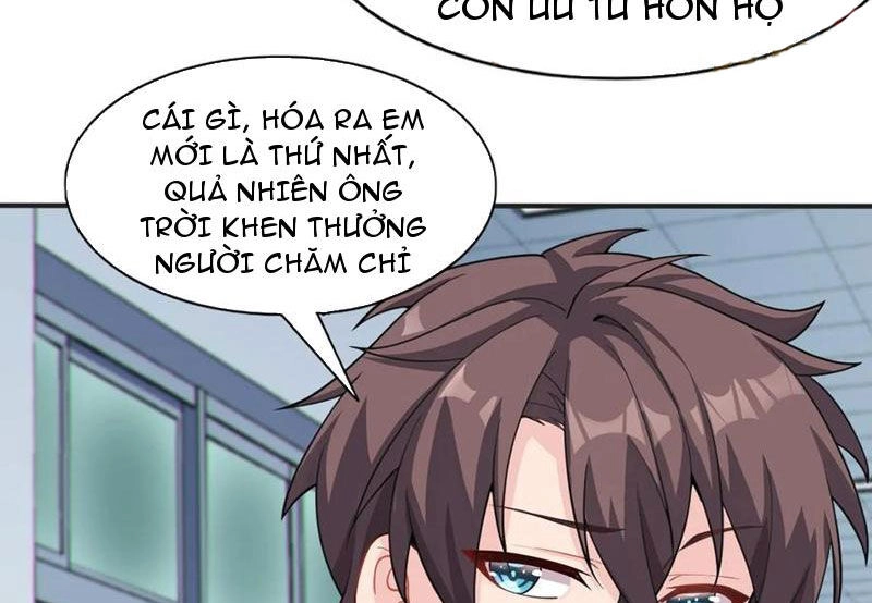 Bạn Gái Tôi Là Một Đại Tiểu Thư Xấu Xa Sao? Chapter 47 - 46