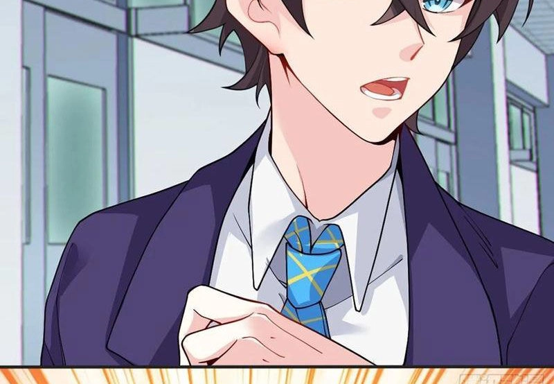 Bạn Gái Tôi Là Một Đại Tiểu Thư Xấu Xa Sao? Chapter 47 - 47