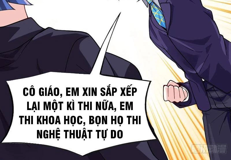 Bạn Gái Tôi Là Một Đại Tiểu Thư Xấu Xa Sao? Chapter 47 - 49