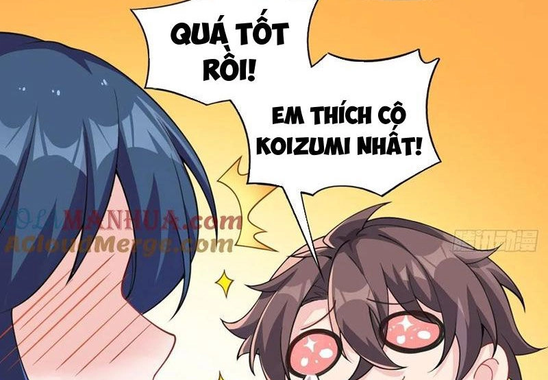 Bạn Gái Tôi Là Một Đại Tiểu Thư Xấu Xa Sao? Chapter 47 - 57