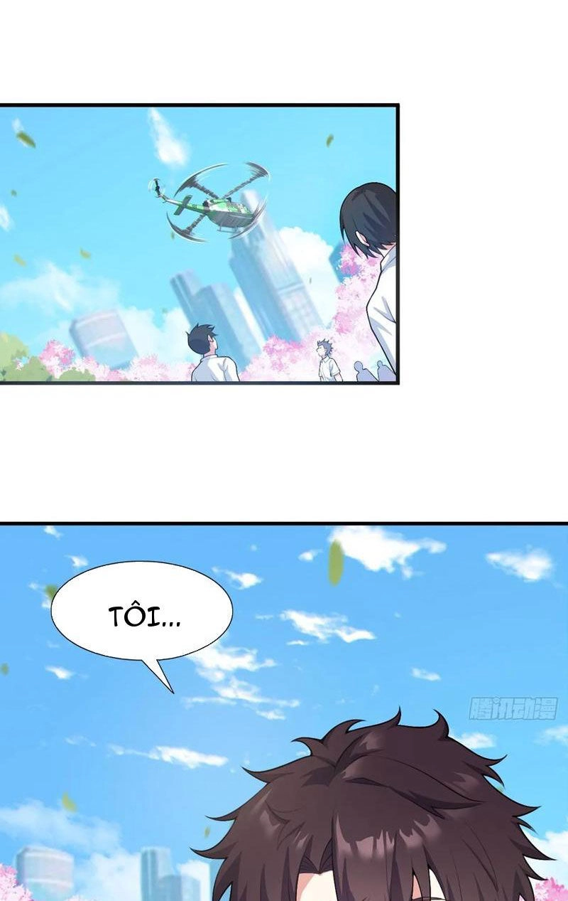 Bạn Gái Tôi Là Một Đại Tiểu Thư Xấu Xa Sao? Chapter 49 - 3