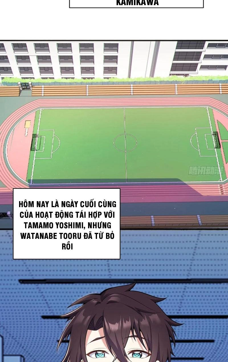 Bạn Gái Tôi Là Một Đại Tiểu Thư Xấu Xa Sao? Chapter 49 - 5