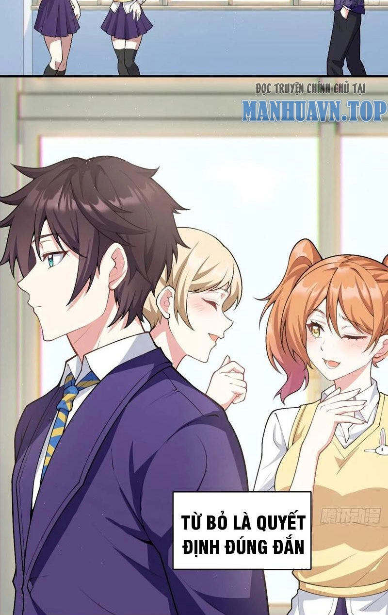 Bạn Gái Tôi Là Một Đại Tiểu Thư Xấu Xa Sao? Chapter 49 - 8