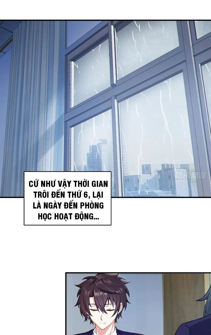 Bạn Gái Tôi Là Một Đại Tiểu Thư Xấu Xa Sao? Chapter 49 - 10