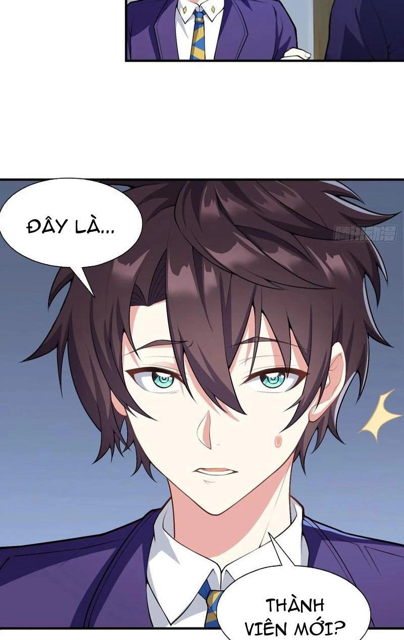 Bạn Gái Tôi Là Một Đại Tiểu Thư Xấu Xa Sao? Chapter 49 - 11