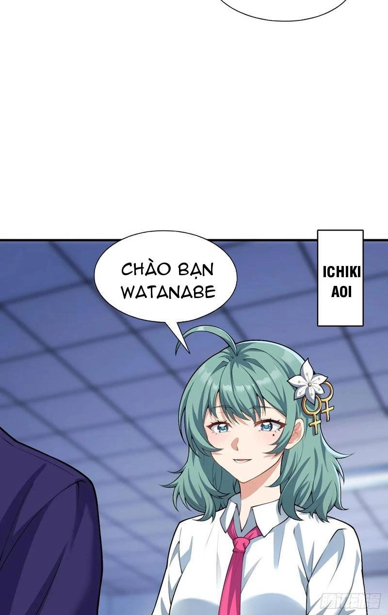 Bạn Gái Tôi Là Một Đại Tiểu Thư Xấu Xa Sao? Chapter 49 - 12