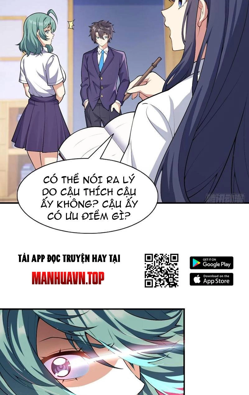 Bạn Gái Tôi Là Một Đại Tiểu Thư Xấu Xa Sao? Chapter 49 - 15