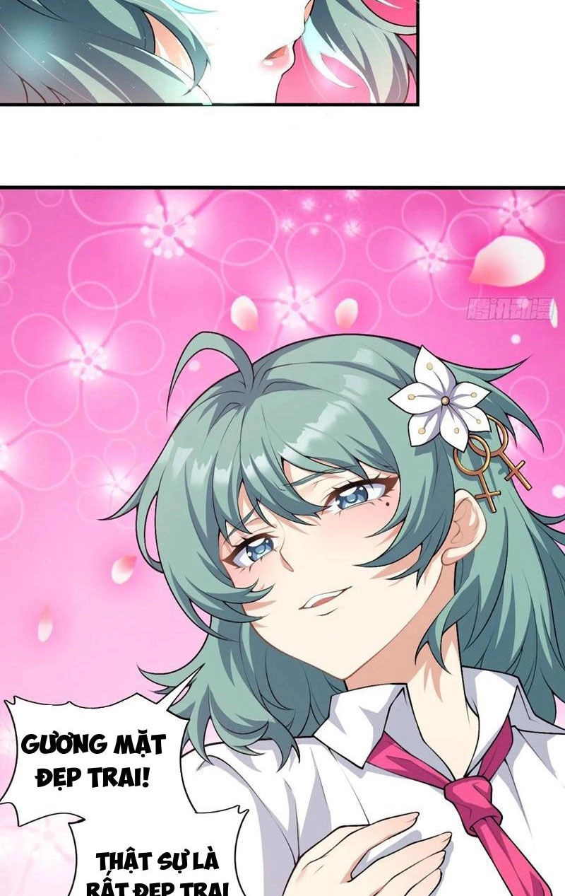 Bạn Gái Tôi Là Một Đại Tiểu Thư Xấu Xa Sao? Chapter 49 - 16