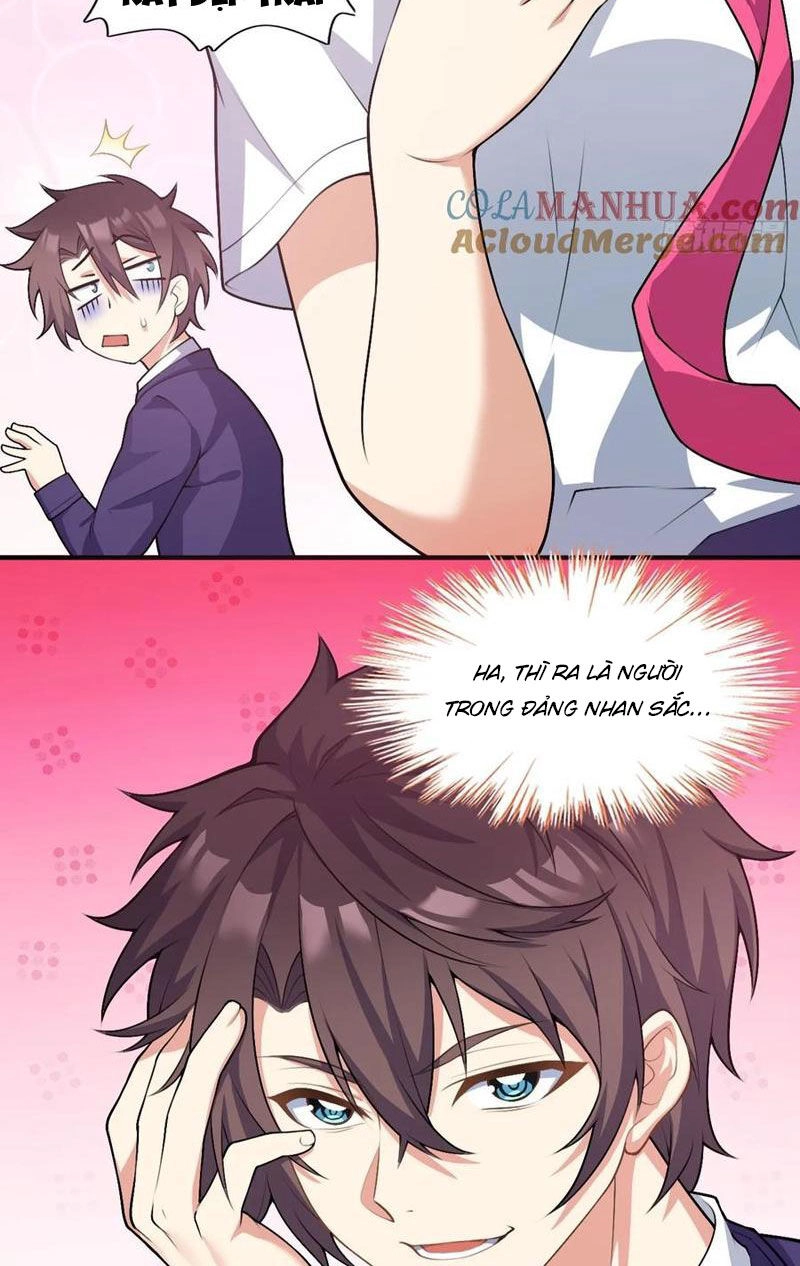 Bạn Gái Tôi Là Một Đại Tiểu Thư Xấu Xa Sao? Chapter 49 - 17