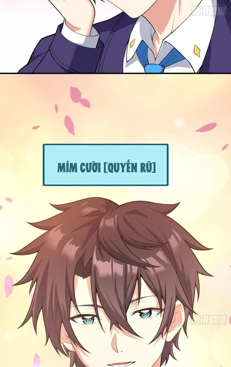 Bạn Gái Tôi Là Một Đại Tiểu Thư Xấu Xa Sao? Chapter 49 - 18