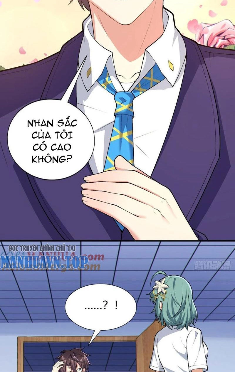 Bạn Gái Tôi Là Một Đại Tiểu Thư Xấu Xa Sao? Chapter 49 - 19