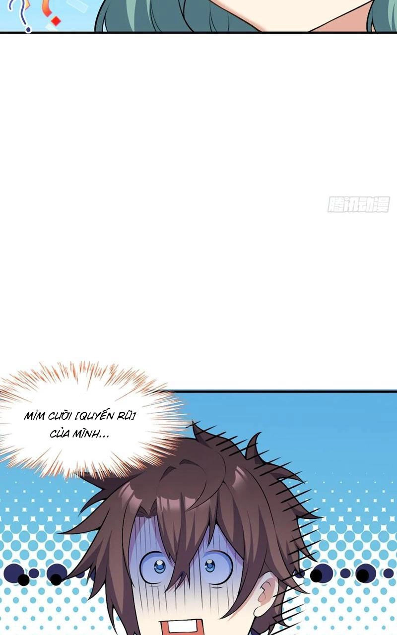 Bạn Gái Tôi Là Một Đại Tiểu Thư Xấu Xa Sao? Chapter 49 - 21