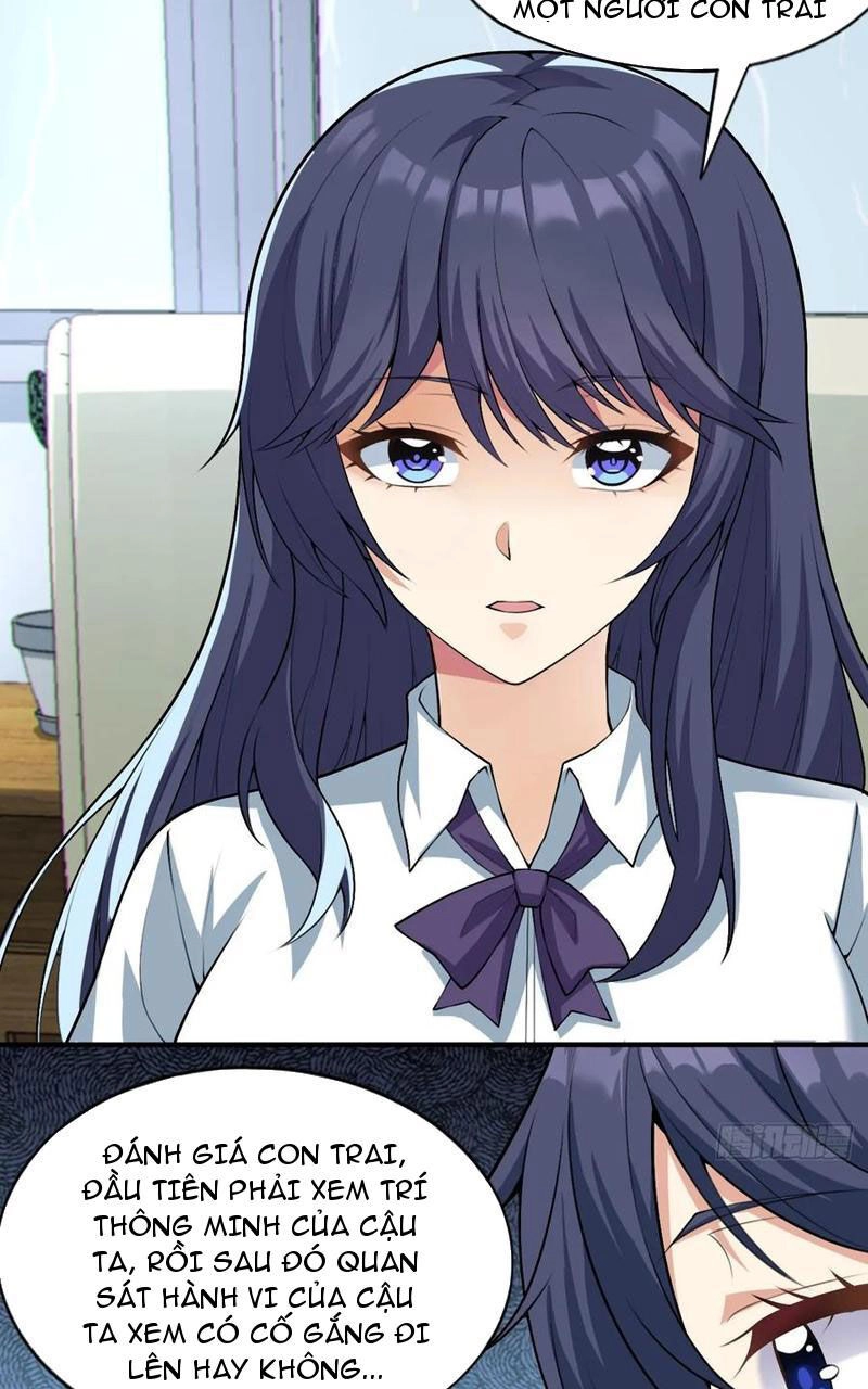 Bạn Gái Tôi Là Một Đại Tiểu Thư Xấu Xa Sao? Chapter 49 - 23