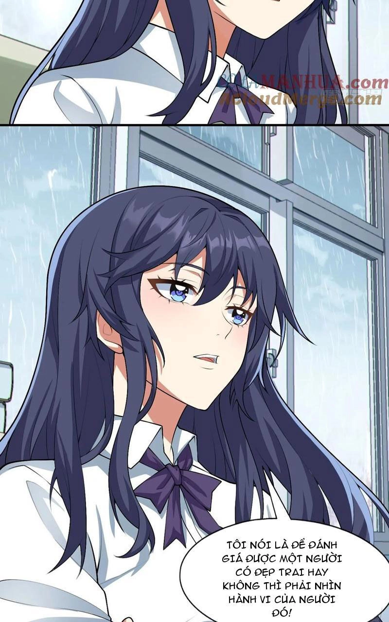 Bạn Gái Tôi Là Một Đại Tiểu Thư Xấu Xa Sao? Chapter 49 - 27