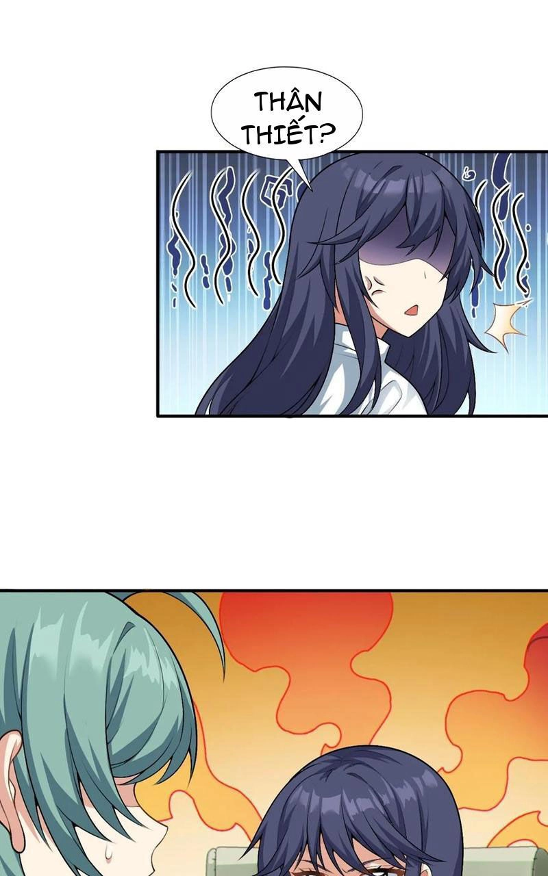 Bạn Gái Tôi Là Một Đại Tiểu Thư Xấu Xa Sao? Chapter 49 - 29