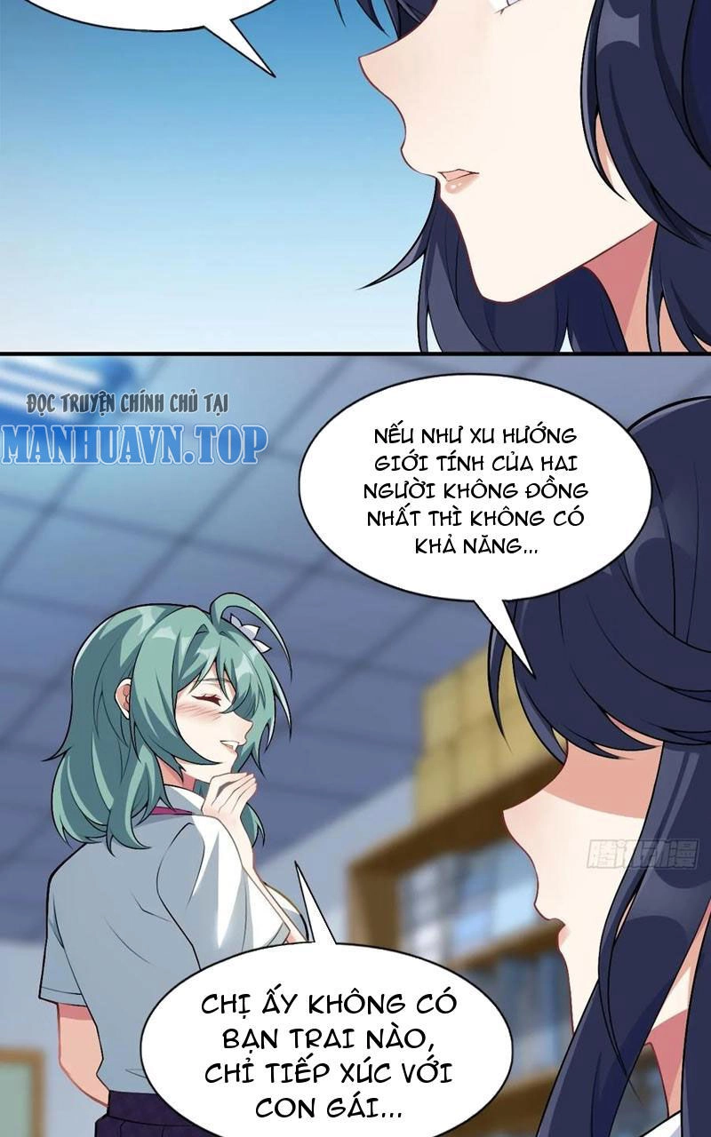 Bạn Gái Tôi Là Một Đại Tiểu Thư Xấu Xa Sao? Chapter 49 - 33