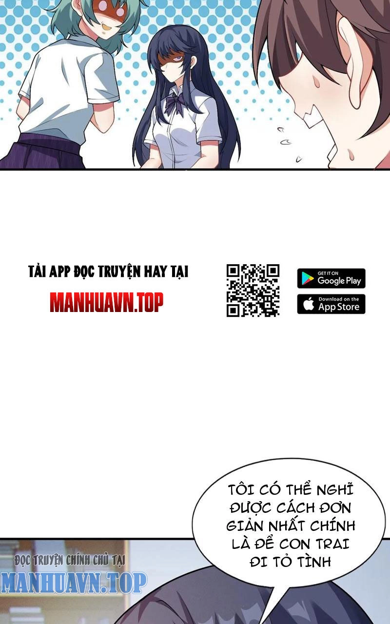 Bạn Gái Tôi Là Một Đại Tiểu Thư Xấu Xa Sao? Chapter 49 - 39