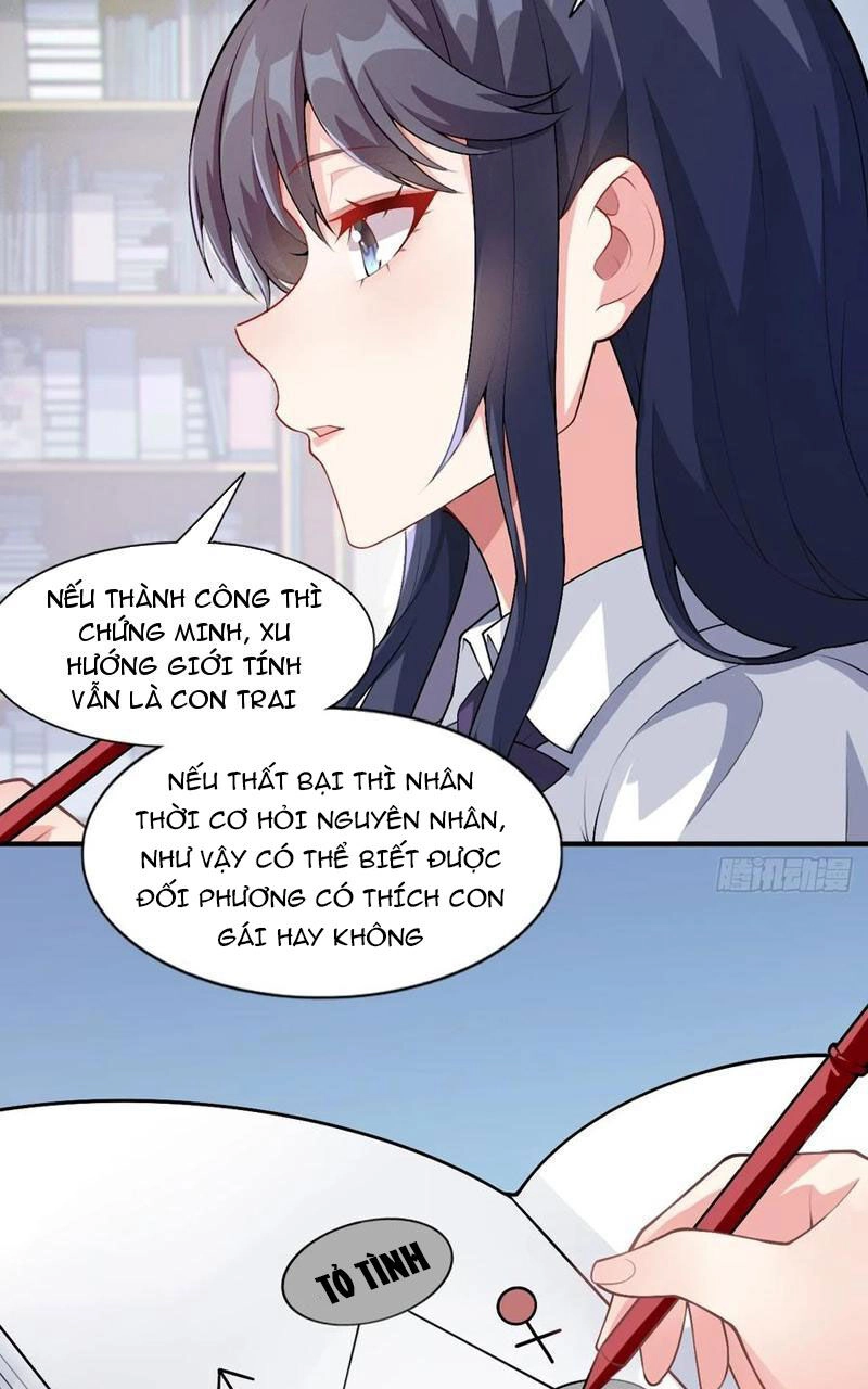 Bạn Gái Tôi Là Một Đại Tiểu Thư Xấu Xa Sao? Chapter 49 - 40