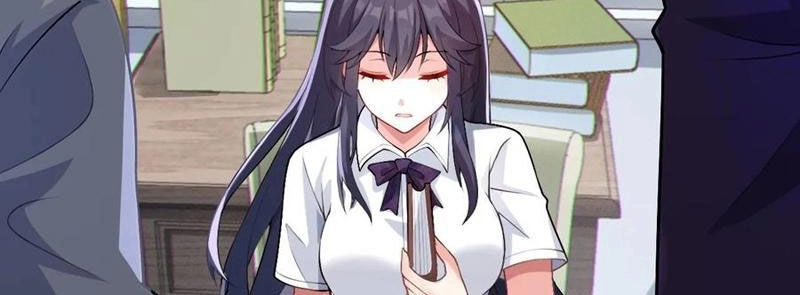 Bạn Gái Tôi Là Một Đại Tiểu Thư Xấu Xa Sao? Chapter 49 - 47