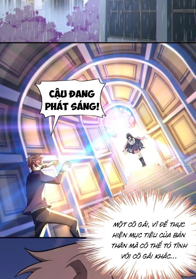 Bạn Gái Tôi Là Một Đại Tiểu Thư Xấu Xa Sao? Chapter 50 - 2