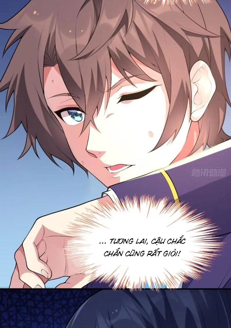 Bạn Gái Tôi Là Một Đại Tiểu Thư Xấu Xa Sao? Chapter 50 - 3