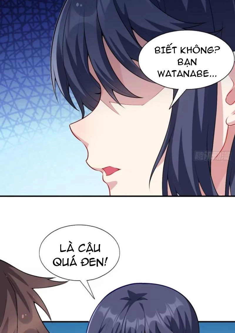 Bạn Gái Tôi Là Một Đại Tiểu Thư Xấu Xa Sao? Chapter 50 - 4