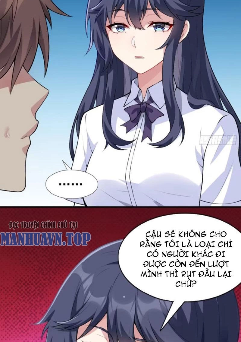 Bạn Gái Tôi Là Một Đại Tiểu Thư Xấu Xa Sao? Chapter 50 - 5