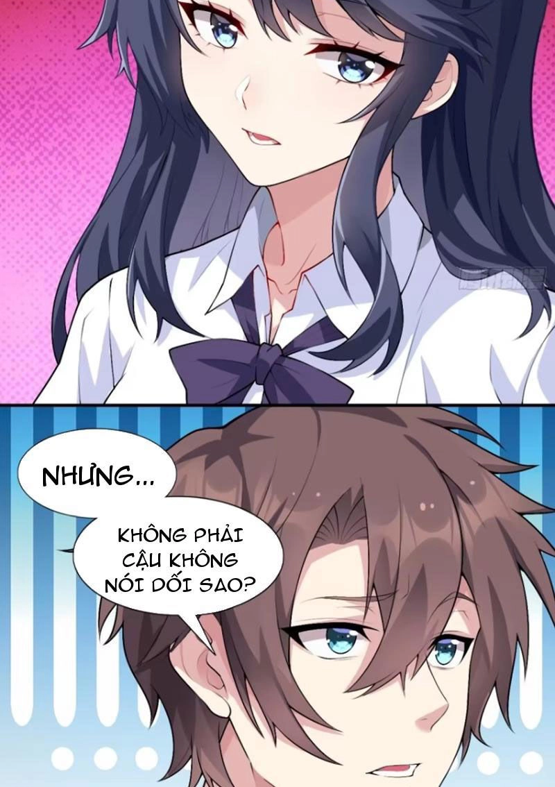 Bạn Gái Tôi Là Một Đại Tiểu Thư Xấu Xa Sao? Chapter 50 - 6