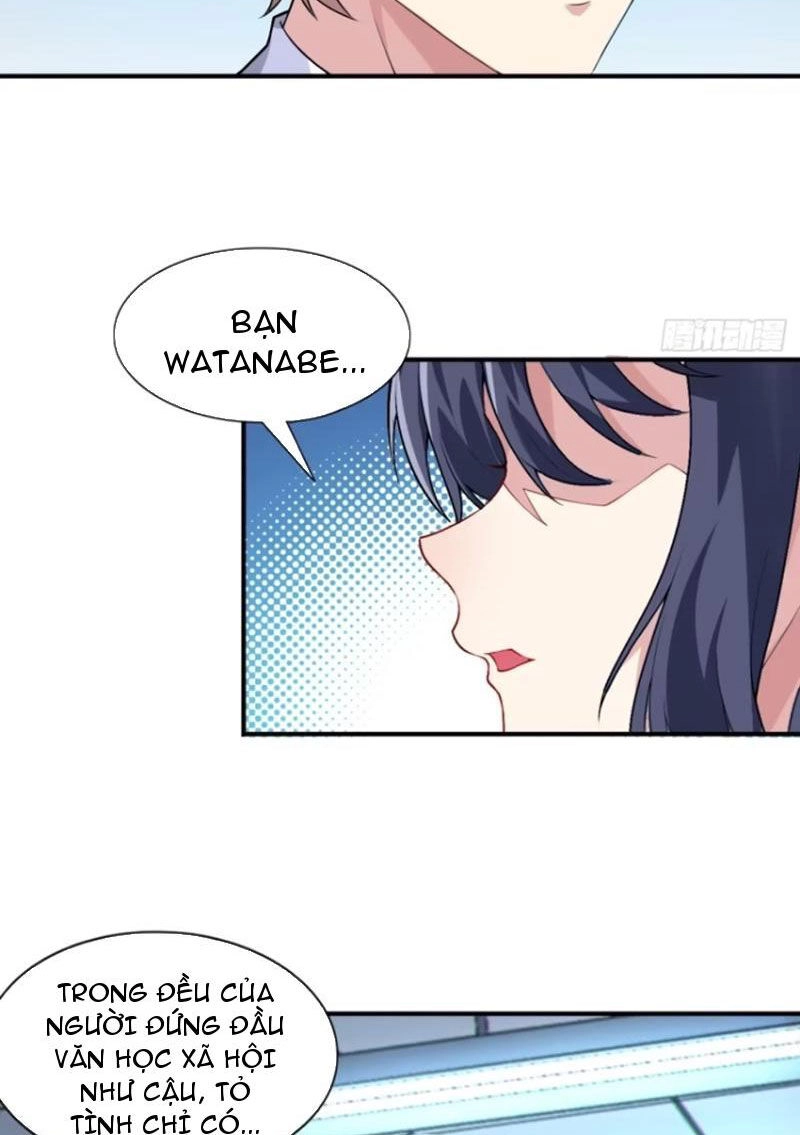 Bạn Gái Tôi Là Một Đại Tiểu Thư Xấu Xa Sao? Chapter 50 - 7