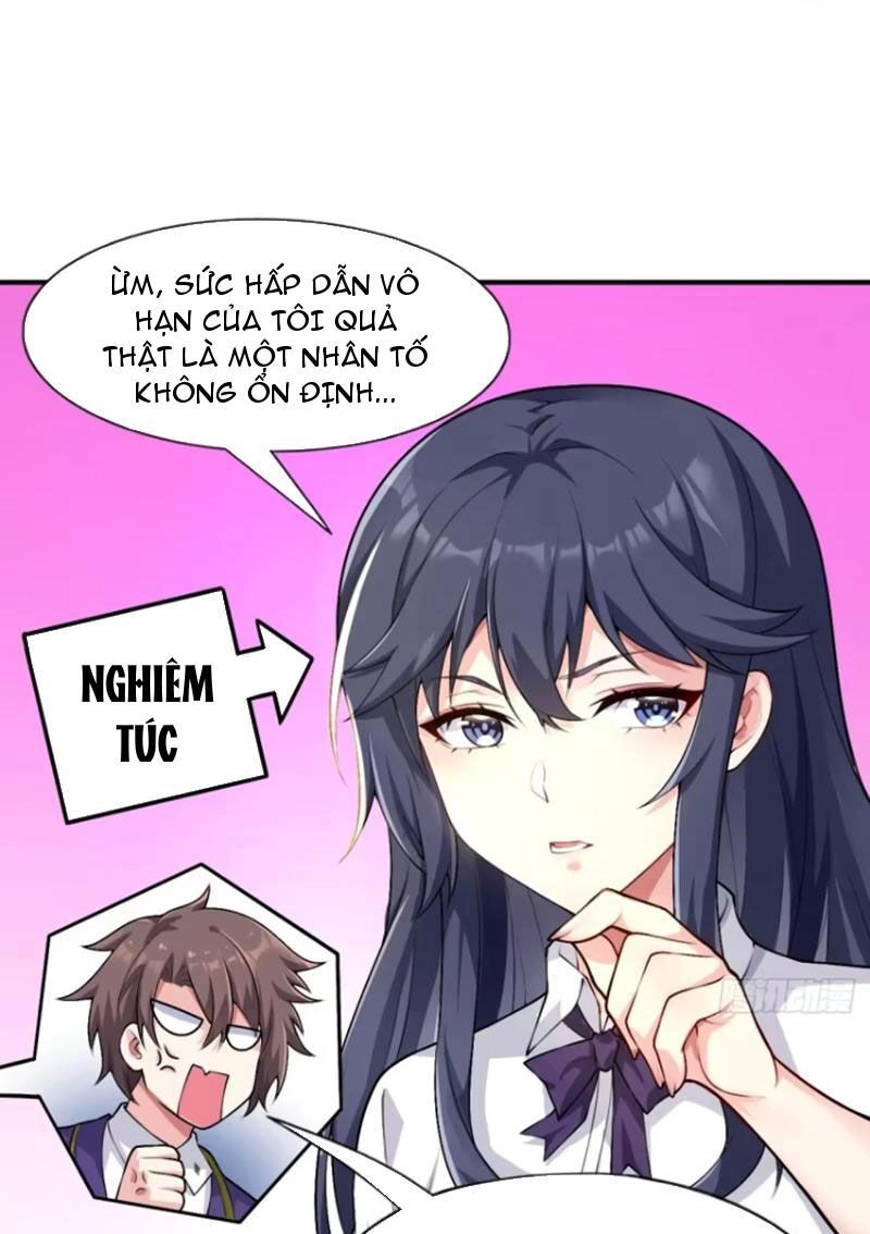 Bạn Gái Tôi Là Một Đại Tiểu Thư Xấu Xa Sao? Chapter 50 - 11