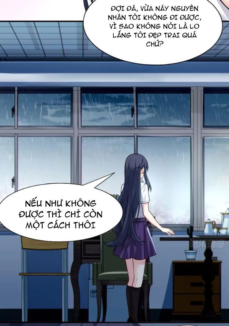 Bạn Gái Tôi Là Một Đại Tiểu Thư Xấu Xa Sao? Chapter 50 - 12