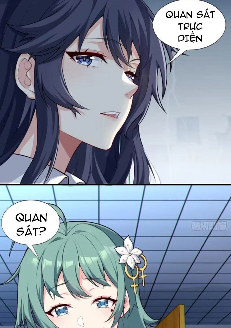 Bạn Gái Tôi Là Một Đại Tiểu Thư Xấu Xa Sao? Chapter 50 - 13