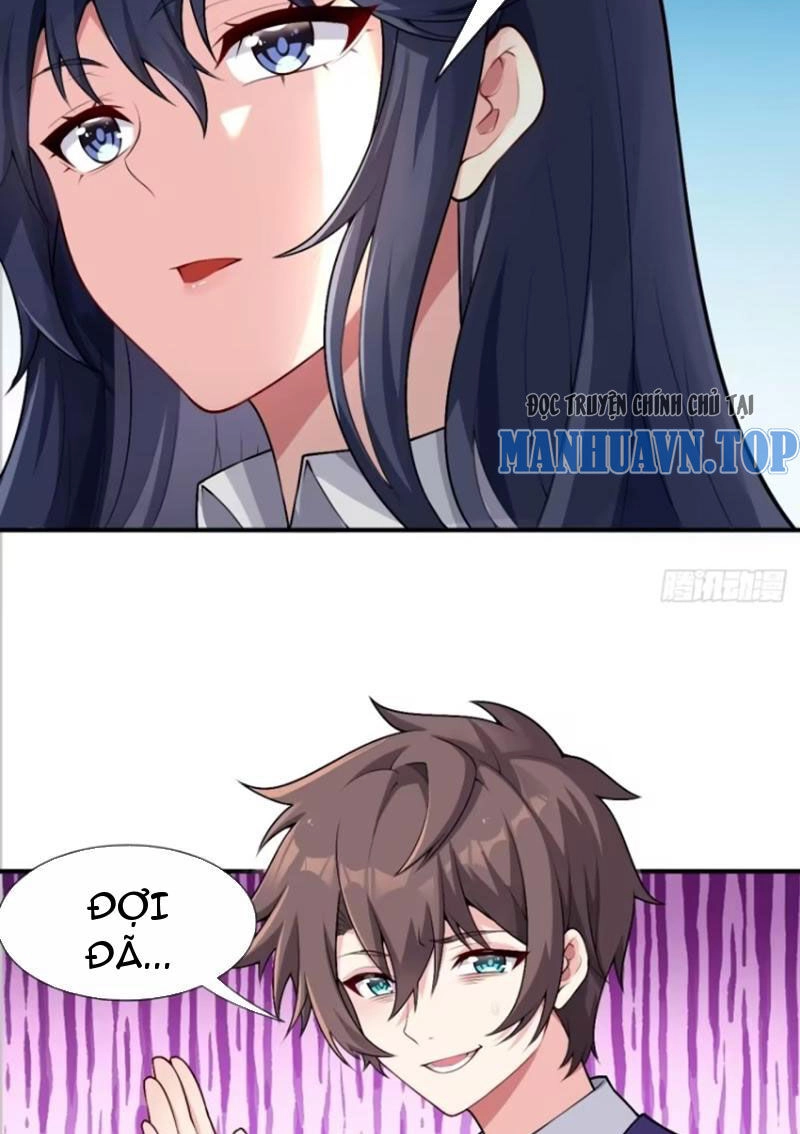 Bạn Gái Tôi Là Một Đại Tiểu Thư Xấu Xa Sao? Chapter 50 - 16