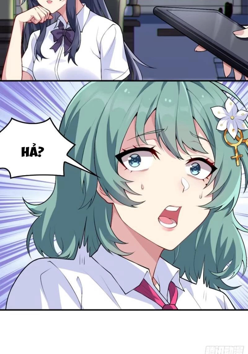 Bạn Gái Tôi Là Một Đại Tiểu Thư Xấu Xa Sao? Chapter 50 - 23