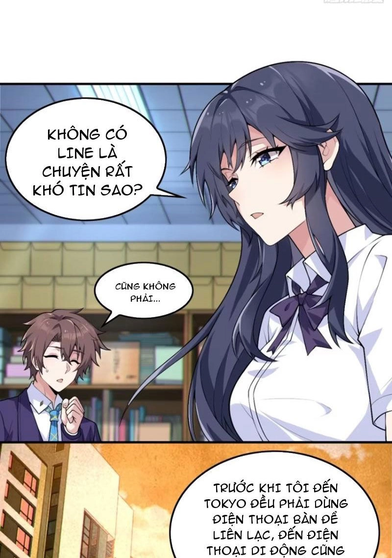 Bạn Gái Tôi Là Một Đại Tiểu Thư Xấu Xa Sao? Chapter 50 - 24