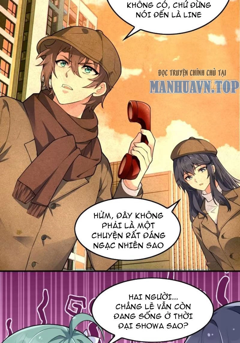 Bạn Gái Tôi Là Một Đại Tiểu Thư Xấu Xa Sao? Chapter 50 - 25