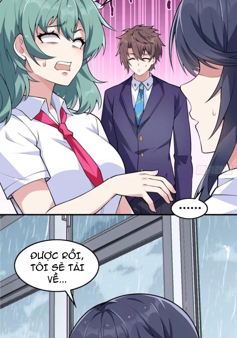 Bạn Gái Tôi Là Một Đại Tiểu Thư Xấu Xa Sao? Chapter 50 - 26