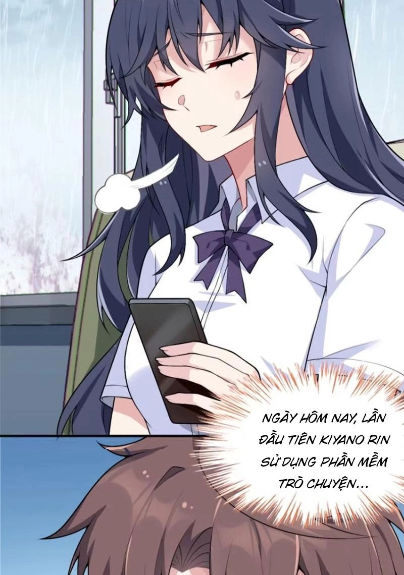 Bạn Gái Tôi Là Một Đại Tiểu Thư Xấu Xa Sao? Chapter 50 - 27