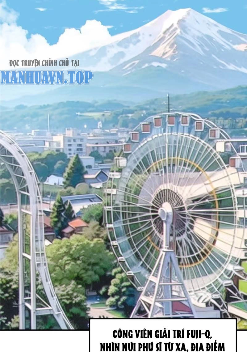 Bạn Gái Tôi Là Một Đại Tiểu Thư Xấu Xa Sao? Chapter 50 - 30