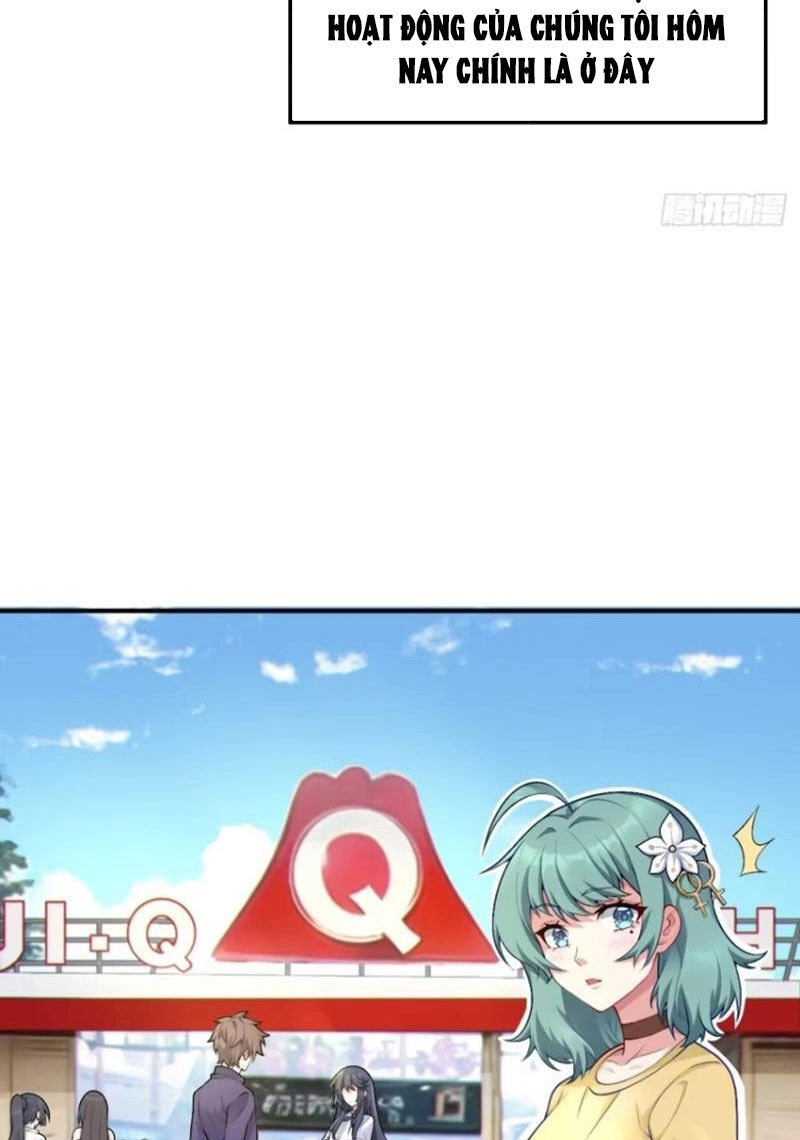 Bạn Gái Tôi Là Một Đại Tiểu Thư Xấu Xa Sao? Chapter 50 - 31