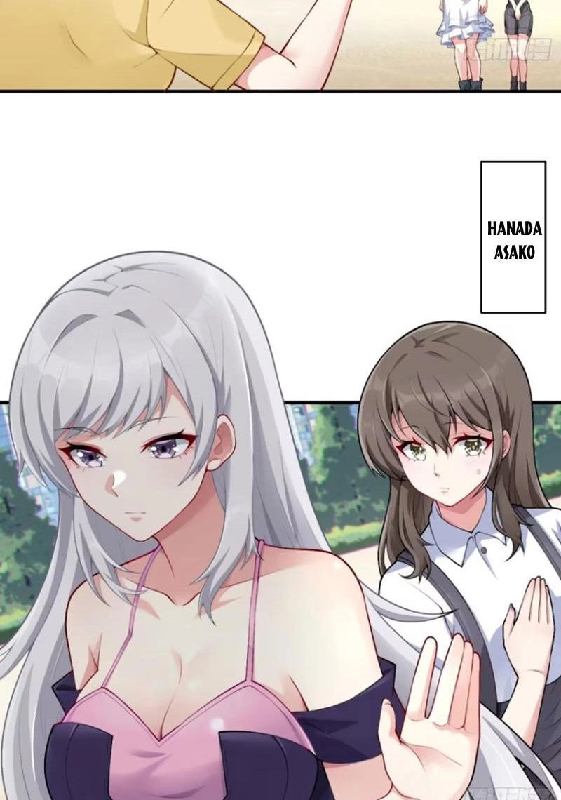 Bạn Gái Tôi Là Một Đại Tiểu Thư Xấu Xa Sao? Chapter 50 - 33